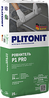 Наливной пол ПЛИТОНИТ Р1 Pro