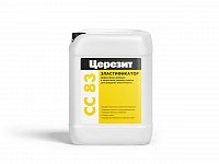 Эластификатор Ceresit СС 83