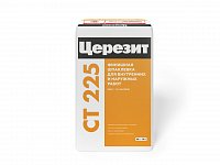 Финишная шпаклёвка Ceresit CT 225