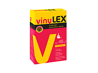 Клей для виниловых обоев LEX Vinilex