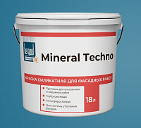 MINERAL TECHNO