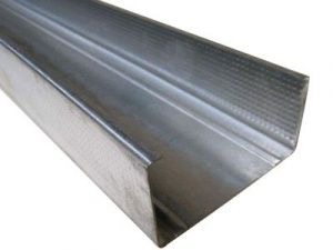КНАУФ Профиль стоечный  ПС-6 100х50