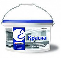 картинка Краска резиновая фасадная для бордюров с сайта Гипсовик