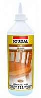 Клей для дерева 62A SOUDAL