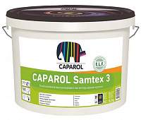 CAPAMIX SAMTEX 3 ELF BAS 1 краска латексная
